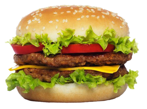 Veg Burger 2