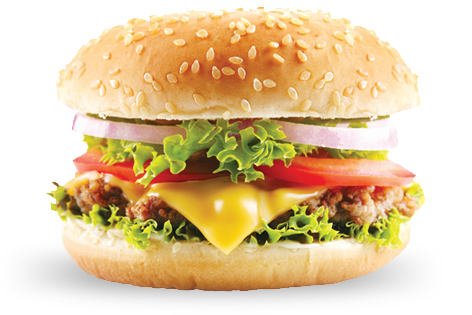 Veg Burger 3