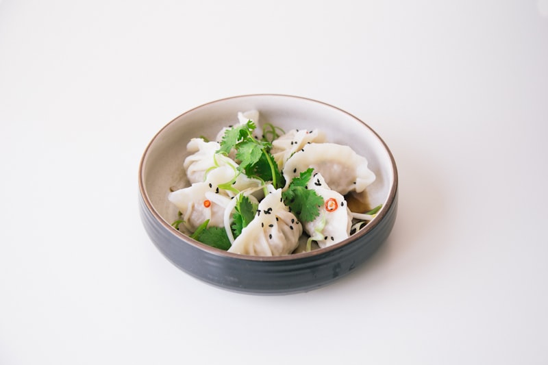 Veg Manchurian Balls