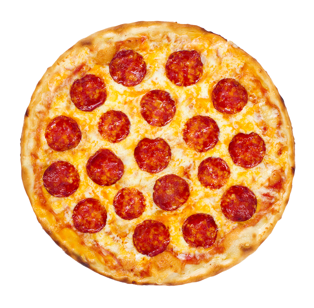 Veg Pizza 1