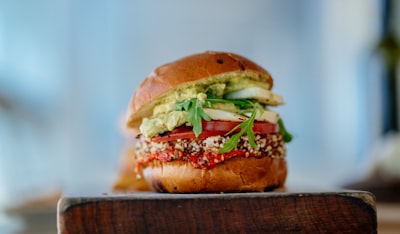 Sandwich