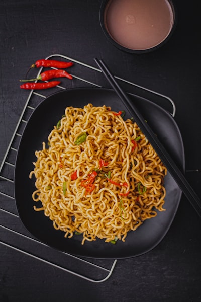 Maggi