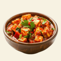 CHILLY PANEER