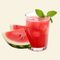 Chilled Watermelon