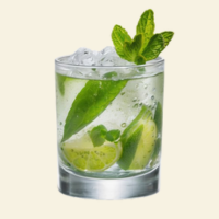 Virgin Mojito